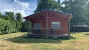 Cabañas Rukafun 1